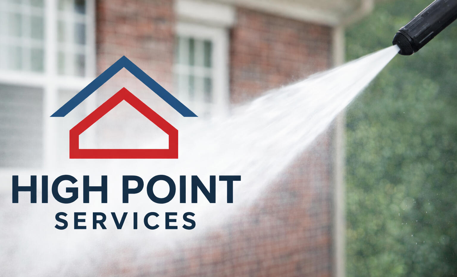 Banner Pressure Washing in Milledgeville GA Pressure Washing in Milledgeville GA